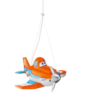 Philips Hanglamp PLANES Oranje