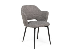 Richter young design Stoel ELLY - Stone Grijs