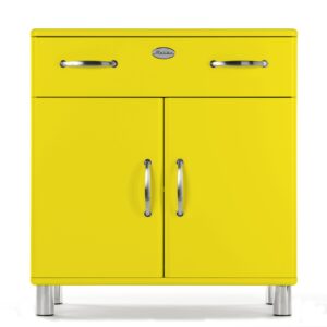 Tenzo Commode MALIBU - Yellow Geel