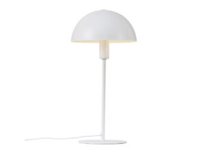 Nordlux Tafellamp ELLEN - Wit Wit