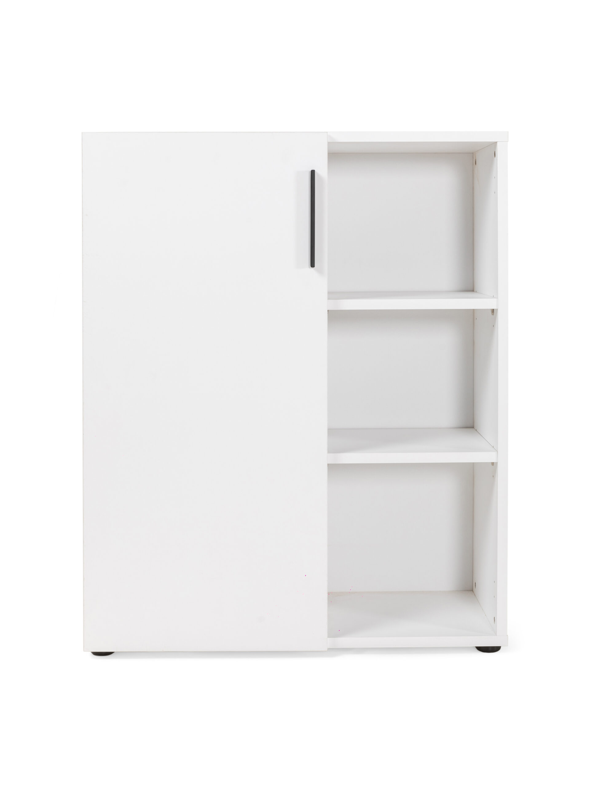 Richter young design Bureaukast MUNDO - Wit Richter young design Bureaukast MUNDO - Wit Wit