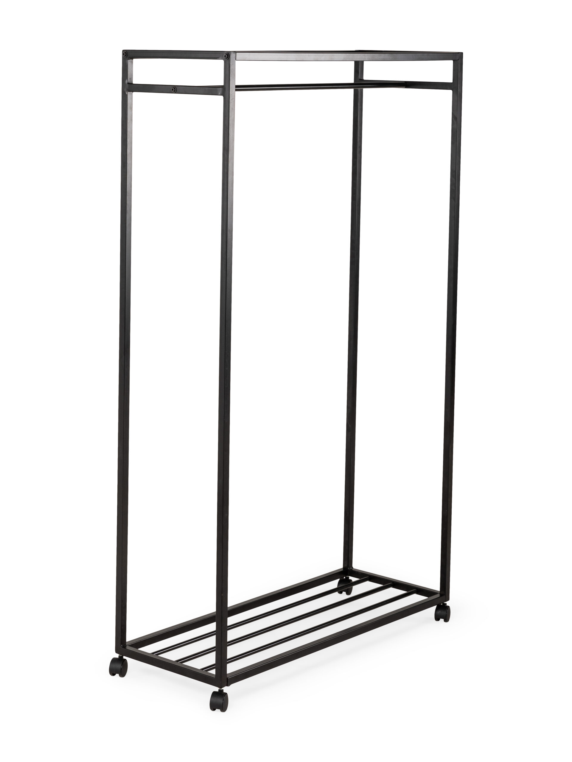 Richter young design Kledingrek ANDORRA - Zwart Richter young design Kledingrek ANDORRA - Zwart Zwart