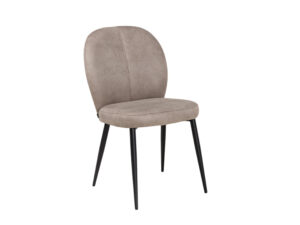Richter young design Eetkamerstoel MARIA - Clay Taupe
