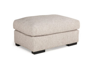 Richter young design Voetbank SANTIAGO - Arnage Sand Beige