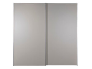 Staud Zweefdeurkast SINFONIE PLUS - Sand Beige
